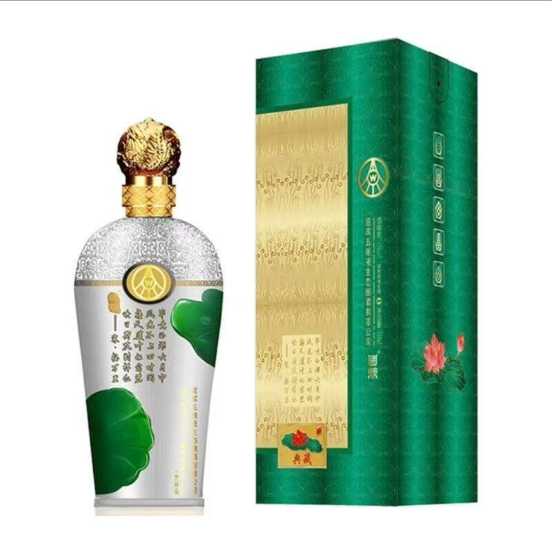 新品　国鼎 五粮液　白酒　仙林生态　500ml 五粮液国鼎白酒-五粮液国鼎白酒促销价格、五粮液国鼎白酒品牌- 淘宝