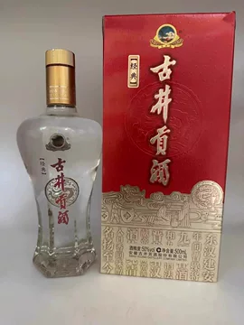 经典古井贡酒50度-经典古井贡酒50度促销价格、经典古井贡酒50度品牌- 淘宝