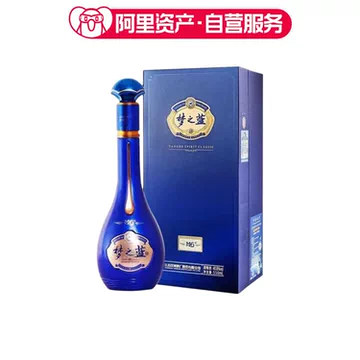 梦之蓝52度白酒m6-梦之蓝52度白酒m6促销价格、梦之蓝52度白酒m6品牌- 淘宝