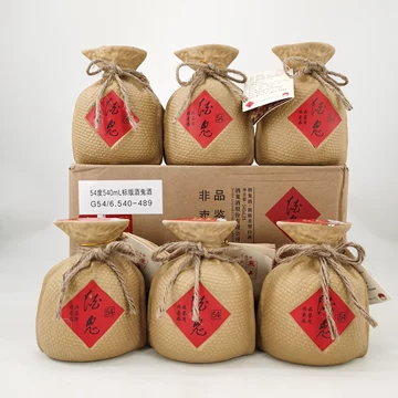 限定版 酒鬼酒540ml-酒鬼酒540ml促销价格、酒鬼酒540ml品牌- 淘宝 その他