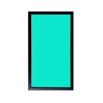 Link frame custom link