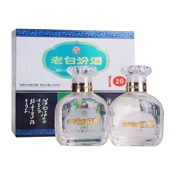 老白汾酒20年-老白汾酒20年促销价格、老白汾酒20年品牌- 淘宝