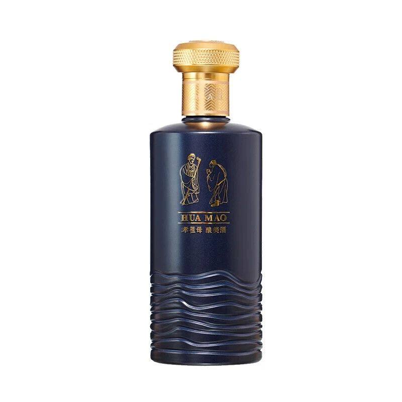 華茅 HUA MAO 中国酒 白酒 本体 华茅经典款白酒-华茅经典款白酒促销价格、华茅经典款白酒品牌- 淘宝