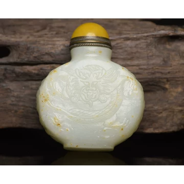 和田玉籽料鼻烟壶-和田玉籽料鼻烟壶促销价格、和田玉籽料鼻烟壶品牌- 淘宝