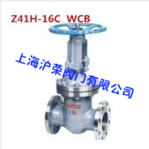 Z41H-16C cast steel flange gate valve DN15 DN20 DN25 DN32 DN40 DN50-DN200