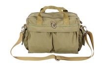 COMBAT2000 SOF EDC kit shoulder satchel briefcase office bag