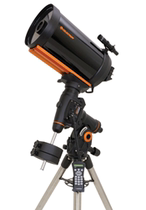 American CELESTRON Star Tran CGEM925 High-end Automatic Star-Finding Astronomical Telescope