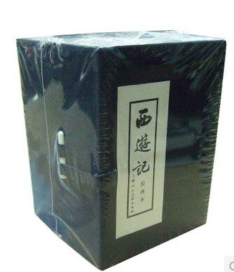 西游记连环画上海美术出版社-西游记连环画上海美术出版社促销价格