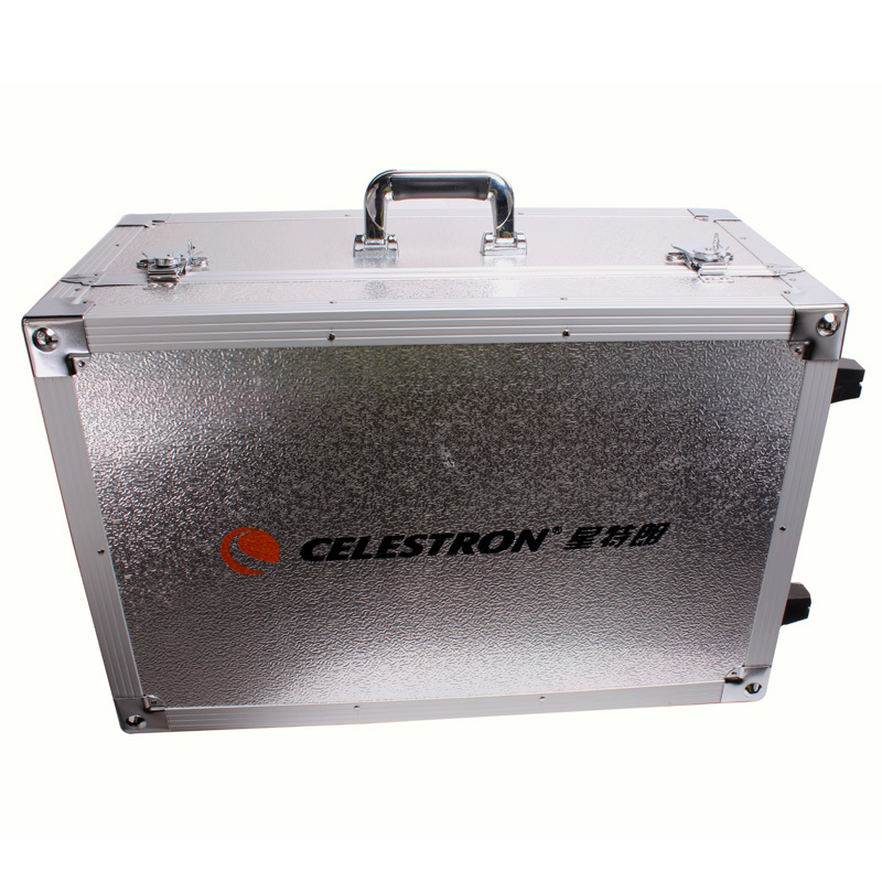 Nexstar 6/8 SE Aluminum Box for Outdoor Observation Portable Aluminum Box