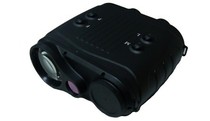US APRESYS Long Distance Laser Rangefinder LRB-20K Telescope Electronic Rangefinder