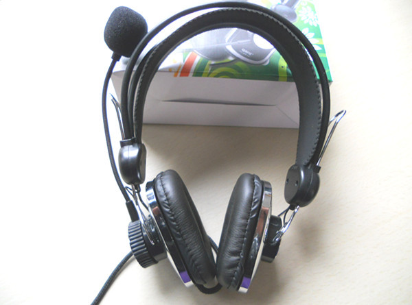 New original cool ant/qant H11 headset with microphone and headset with clear sound quality