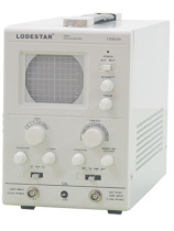 LODESTAR LOS610A 10M Single Track Analog Oscilloscope