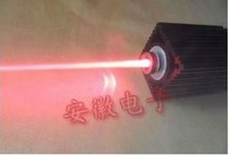 High power laser 250mw laser real long time video burning plastic send goggles