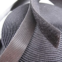 Backpack DIY accessories do not tie hands Velcro backpack sleeping bag tent Velcro paste tape strap
