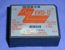 TDK-LAMBDA KWS5-5 KWS5-12 KWS15-12 new original spot