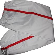 Everyone martial arts wrestling suit pants Wrestling pants bloomers red and blue can be worn on both sides