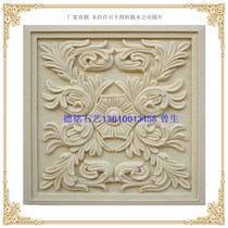 Deming art sandstone sandstone relief sandstone sculpture relief mural artificial sandstone TV background wall F061