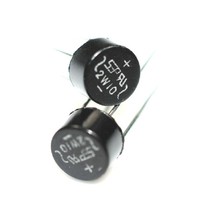 In-line 2W10 2A 1000V WOM SEP bridge rectifier Bridge four-leg bridge pile electronic components with single