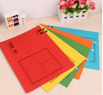 Yihe Gao (EAGLE) 9351A A4 hanging fast work 40 boxes hanging folder hanging folder hanging clip
