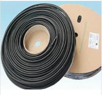 WOER high quality Heat Shrinkable tube insulation tube (flame retardant) Φ0 15 and 1 0(1mm) with single delivery
