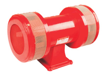 MS-590 two-way alarm (wind screw) motor alarm