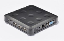 Network terminal netstation6680 Sharer cloud terminal network computer 1440*900 with bracket