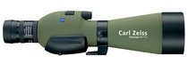 Import Brand German Cai Division 85TxFL View Bird Telescope (Straight View Green Body)