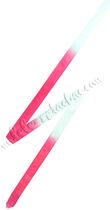 Rayon-Rhythmic Gymnastics Ribbon-Two colors RG Ribbon