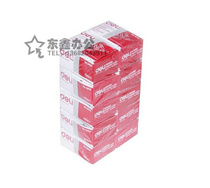 Deli office stationery Binding supplies Paper clip 0018 Paper clip Paper clip Boxed 100 pieces