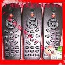  Brand new original OPTOMA OPTOMA projector remote control EP7155iEP1691 remote control