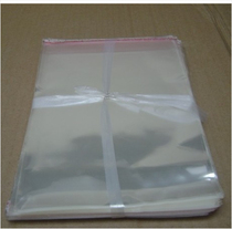 DVD disc packaging film CD disc film inner membrane pp core page size 16X21