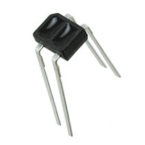 Reflective photoelectric switch-analog output QRE1113 imported original fake one pay ten