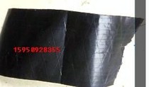 New explosive sample specifications black glass fiber tape rock wool adhesive tape can be customized specifications