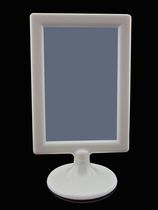 Desktop display card Ju Ming Sheng color double-sided photo frame A5 table card table card table card table card Menu card A6 table card