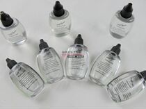 Instrumental Special Number of Lubricants Sax Long Flute Clarinet Universal Key Lube Lube Instrumental maintenance accessories