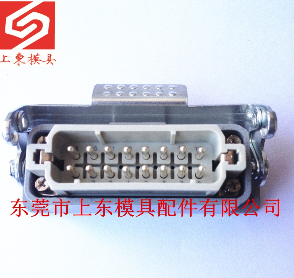 Supply standard junction box PIC-5-G connector factory price direct sales to Dongguan shipment