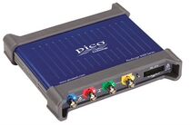 PicoScope 3203D MSO PC oscilloscope Pico Technology 2-channel 50MHz