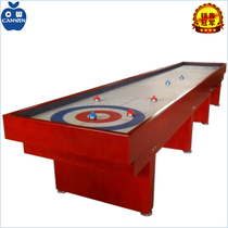 Leisure and entertainment equipment luxury Ice Hockey Table Hockey Table Ice Hockey Table air table adult model custom