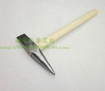 High carbon steel forging welding hammer slag hammer hammer welding hammer detection hammer safety hammer escape hammer