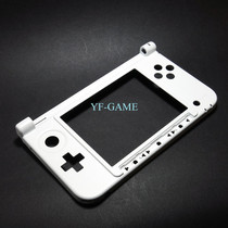 New original 3DSLL case middle board 3dsll case C face 3dsll lower screen shell White