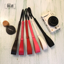 Shooting comfortable micro-single camera wristband Polaroid wristband a5000 hand rope micro-single camera rope a7 wristband promotion