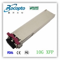 AT-XPER40 compatible with Annette Allied Telesis optical module XFP 40km 1550nm