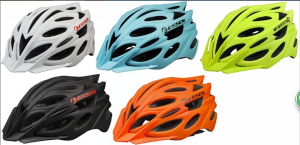 Genuine special price ESSEN E-C99 road bike ride helmet, children's helmet