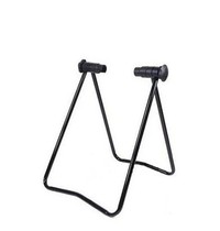 Bicycle parking rack mountain bicycle display rack parking rack dead flying repair rack U-shaped accessories road car bracket