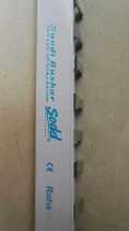 Sodi Bus C45 3P 40A copper PT125-3P 40A 54mmDZ47 bus