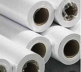 Advanced CAD drawing paper thick 120g80g 76cm * 50m engineering reel White drawing drawing paper