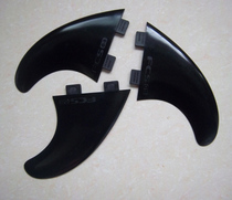 Surfboard G5 tail rudder set Fin Surfboard tail rudder FCS left middle right 3 sets High quality