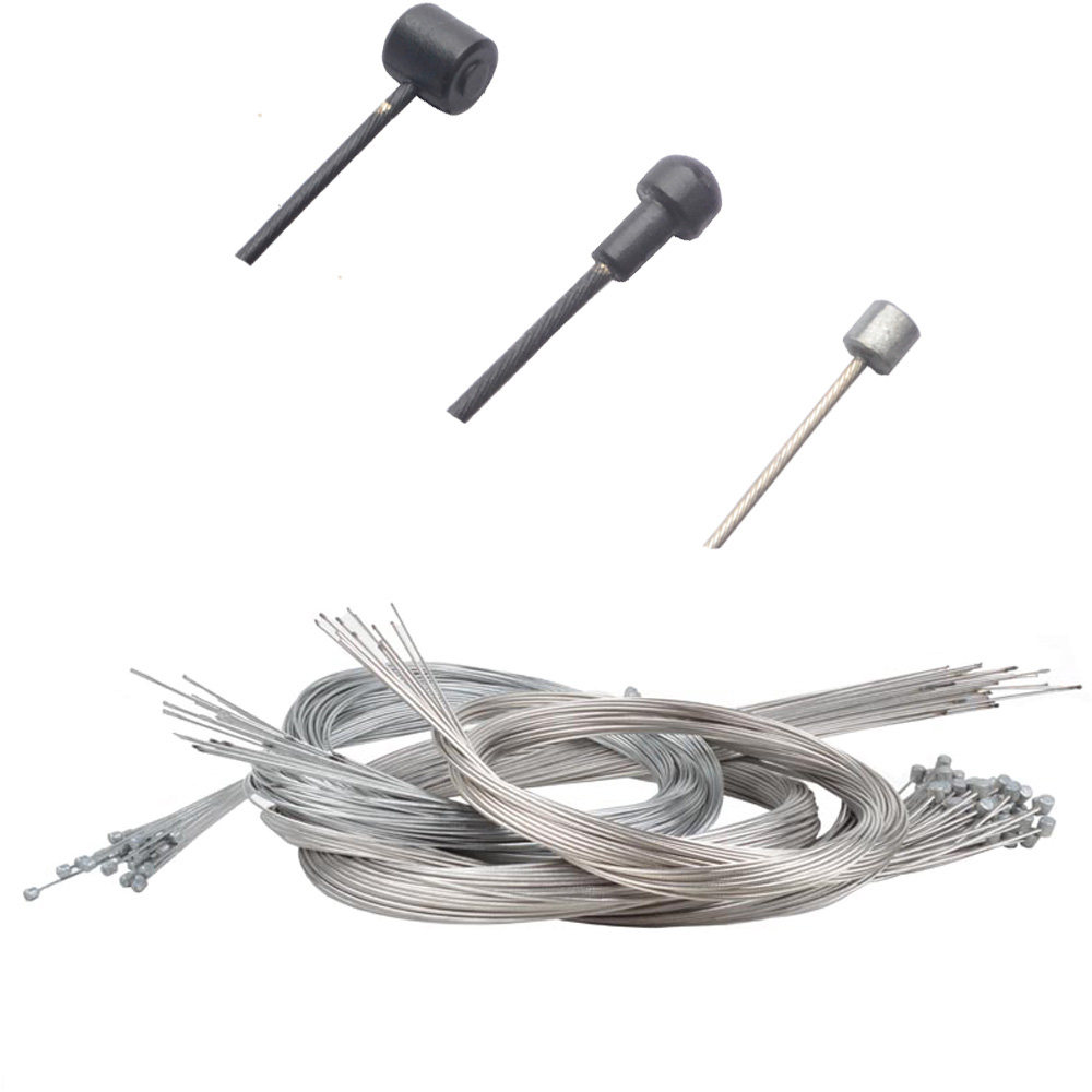 [0.47] Stainless steel Tiffron transmission brake wire core for