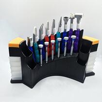Glasses repair tool frame screwdriver set optical shop special tool holder tool pliers glasses pliers