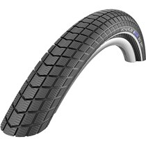 schwalbe big ben 20 24 26 27 5 29 inch Big Apple brother tire Puncture-proof steel wire outer tire